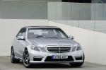 Mercedes-Benz E63 AMG 2010 года